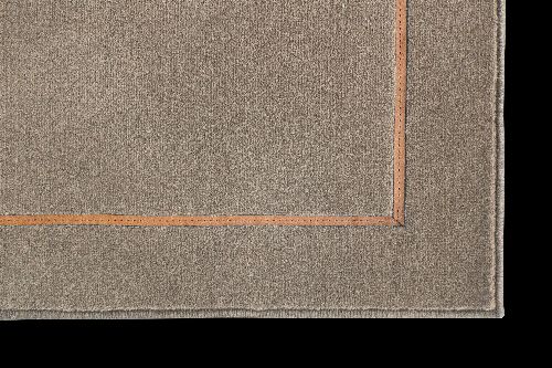 Bild: LDP Teppich Wilton Rugs Leather Richelien Velours (7722; 350 x 450 cm)