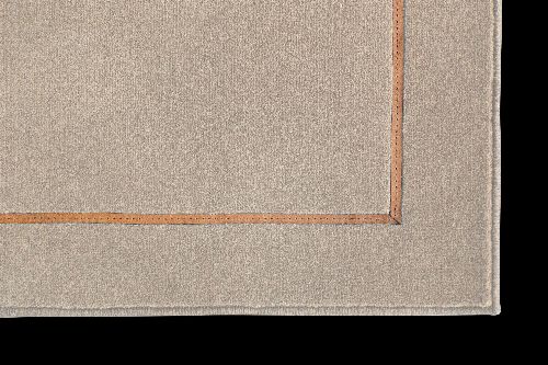 Bild: LDP Teppich Wilton Rugs Leather Richelien Velours (7732; 350 x 550 cm)