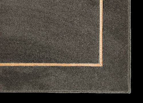 Bild: LDP Teppich Wilton Rugs Leather president (9036; 200 x 280 cm)