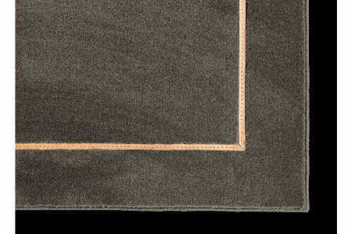 Bild: LDP Teppich Wilton Rugs Leather president (9036; 270 x 370 cm)