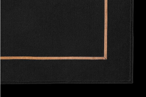 Bild: LDP Teppich Wilton Rugs Leather Richelien Velours (9219; 170 x 240 cm)