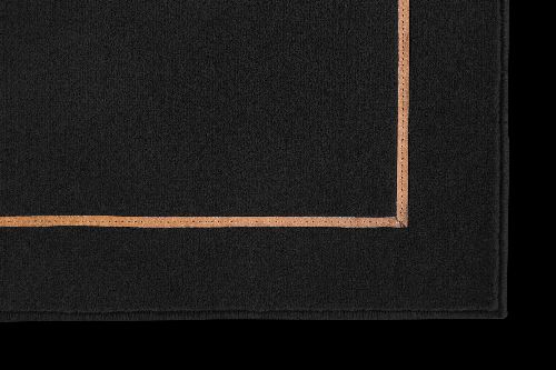 Bild: LDP Teppich Wilton Rugs Leather Richelien Velours (9219; 400 x 500 cm)