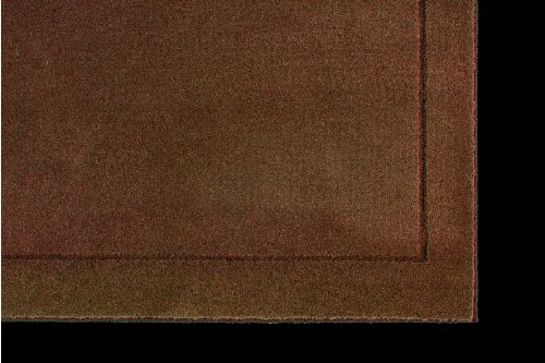Bild: LDP Teppich Wilton Rugs Carved president (9034; 270 x 370 cm)