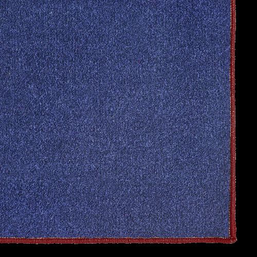 Bild: LDP Teppich Wilton Rugs Fantasy Richelien Velours (2001; 330 x 500 cm)