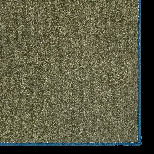 Bild: LDP Teppich Wilton Rugs Fantasy Richelien Velours (3004; 400 x 500 cm)