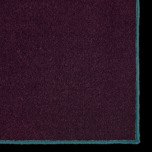Bild: LDP Teppich Wilton Rugs Fantasy Richelien Velours (5503; 300 x 300 cm)