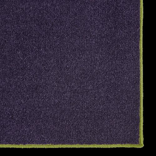 Bild: LDP Teppich Wilton Rugs Fantasy Richelien Velours (8501; 400 x 500 cm)