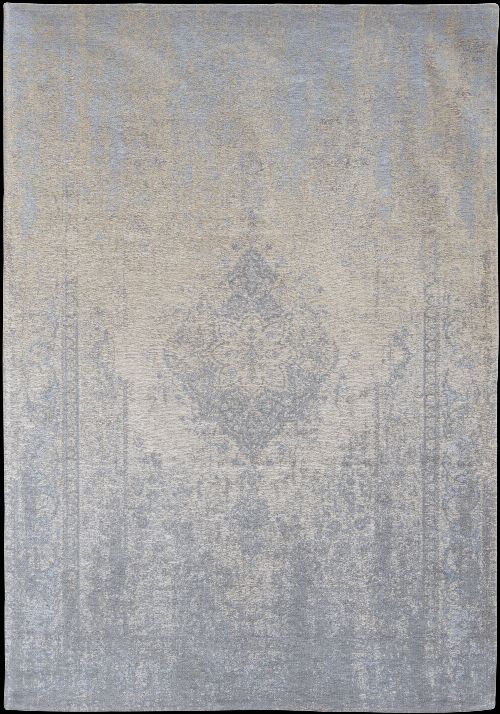 Bild: Louis de poortere Ornamentteppich Generation (Beige Sky; 170 x 240 cm)