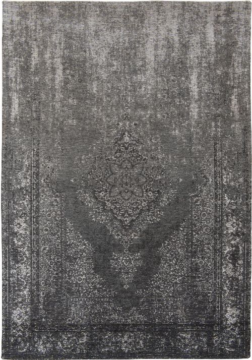 Bild: Louis de poortere Ornamentteppich Generation (Grey Neutral; 170 x 240 cm)