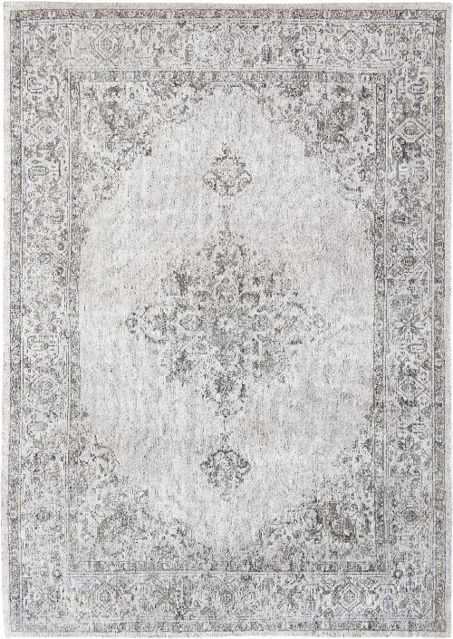 Bild: Louis de poortere Orientteppich Fairfield (Pale; 140 x 200 cm)