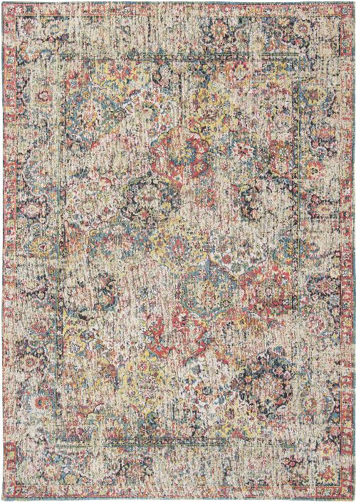 Bild: Louis de poortere Baumwollteppich Bakhtiara (Janissary; 140 x 200 cm)