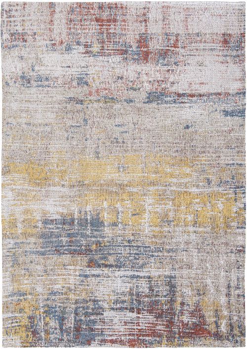 Bild: Louis de poortere Vintageteppich Streaks (Montauk; 200 x 280 cm)