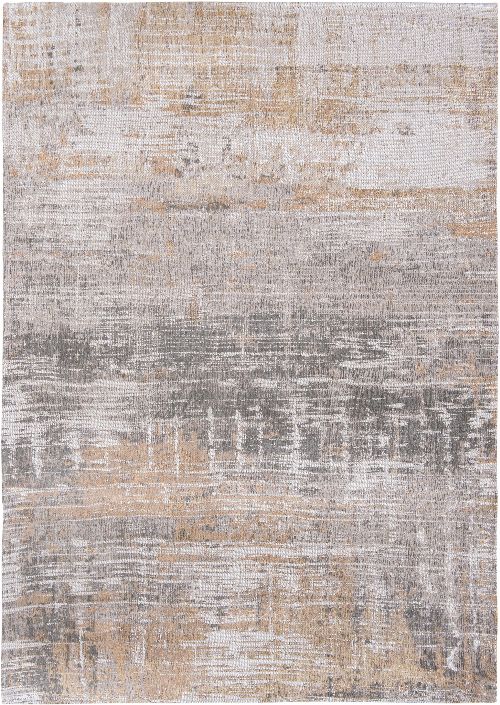 Bild: Louis de poortere Vintageteppich Streaks (Parsons Powder; 200 x 280 cm)