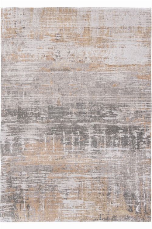 Bild: Louis de poortere Vintageteppich Streaks - Parsons Powder