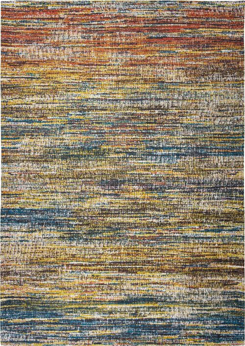 Bild: Louis de poortere Baumwollteppich Sari (Myriad; 230 x 330 cm)