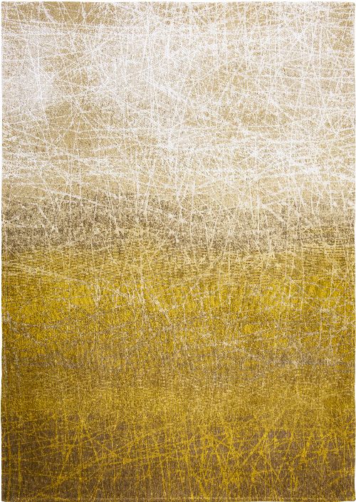 Bild: Louis de poortere Teppich Fahrenheit (New York Fall; 80 x 150 cm)