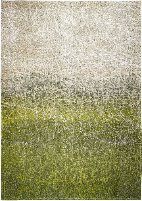 Bild: Louis de poortere Teppich Fahrenheit - Central Park Green
