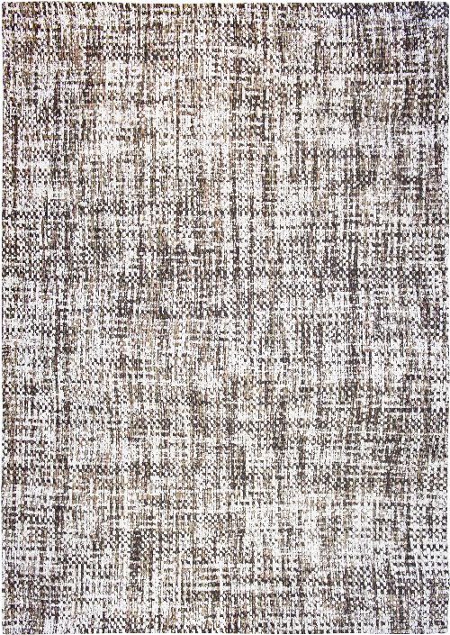 Bild: Louis de poortere Webteppich Colchani - Cold and Sun