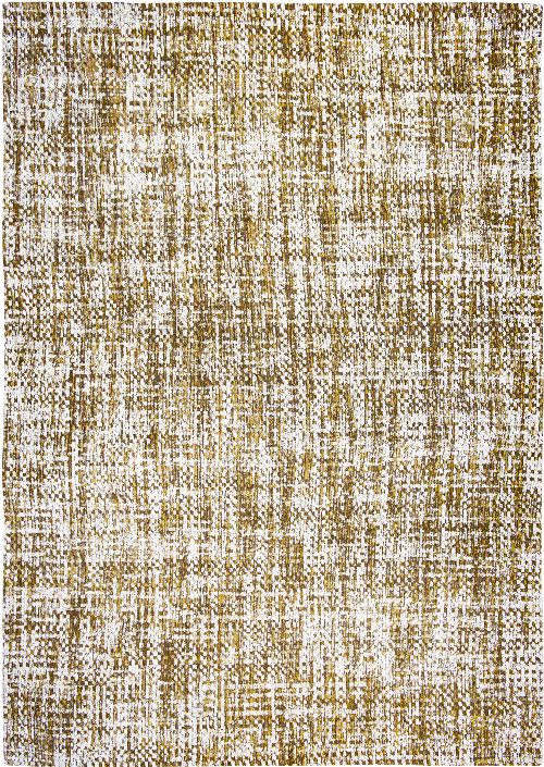 Bild: Louis de poortere Webteppich Colchani (Citrine Load; 170 x 240 cm)