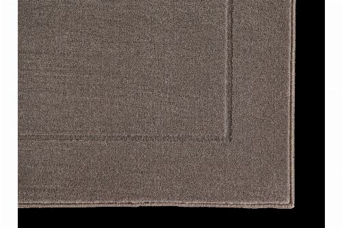 Bild: LDP Teppich Wilton Rugs Carved Richelien Velours (1001; 270 x 370 cm)