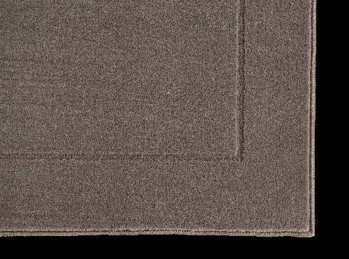 Bild: LDP Teppich Wilton Rugs Carved Richelien Velours (1001; 300 x 300 cm)