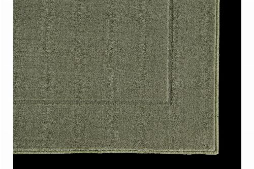 Bild: LDP Teppich Wilton Rugs Carved Richelien Velours (3003; 300 x 300 cm)