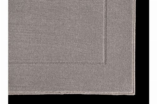 Bild: LDP Teppich Wilton Rugs Carved Richelien Velours (7001; 400 x 600 cm)