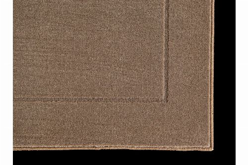 Bild: LDP Teppich Wilton Rugs Carved Richelien Velours (7122; 200 x 280 cm)