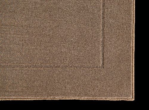 Bild: LDP Teppich Wilton Rugs Carved Richelien Velours (7122; 300 x 300 cm)