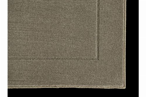 Bild: LDP Teppich Wilton Rugs Carved Richelien Velours (7501; 250 x 250 cm)