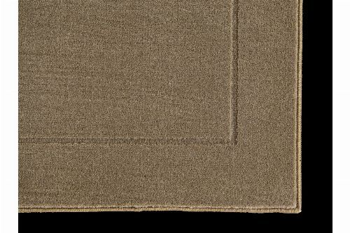 Bild: LDP Teppich Wilton Rugs Carved Richelien Velours (7502; 300 x 300 cm)