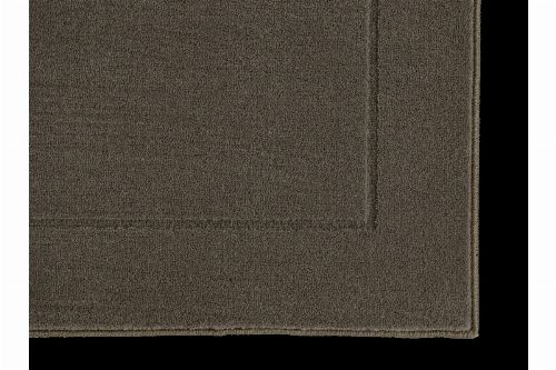 Bild: LDP Teppich Wilton Rugs Carved Richelien Velours (9519; 270 x 370 cm)