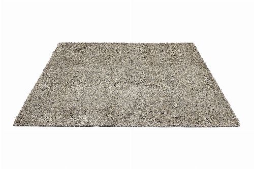 Bild: Schurwollteppich Quartz (Beige; 170 x 240 cm)