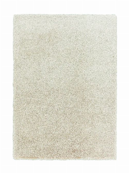 Bild: Hochflor Teppich Harmony - (Beige; 200 x 140 cm)