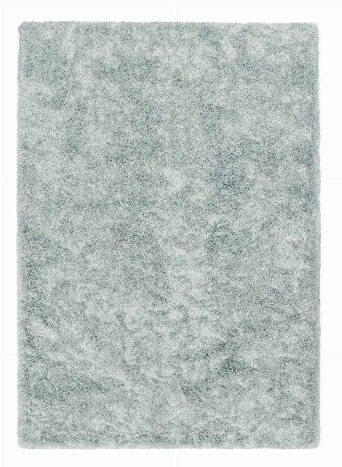 Bild: Astra Hochflor Teppich Harmony (Hellgrau; 200 x 140 cm)