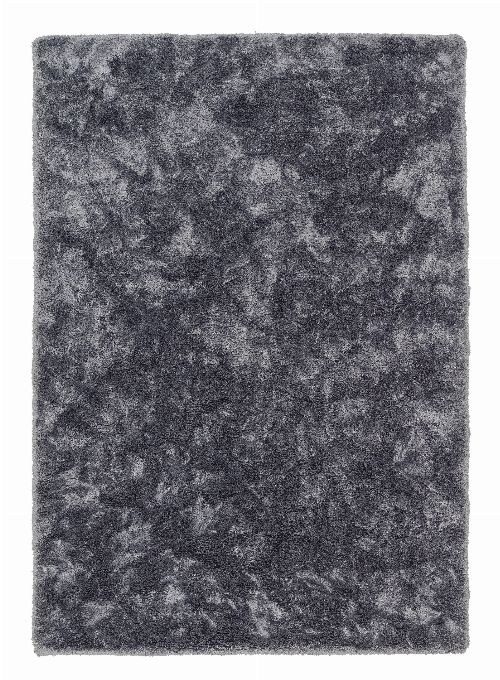 Bild: Astra Hochflor Teppich Harmony (Grau; 140 x 70 cm)