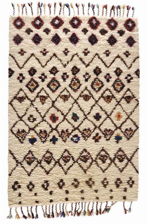 Bild: Nomadic-Design-RO-12-1206 (Beige; 140 x 70 cm)