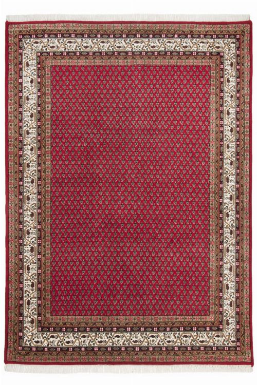 Bild: Teppich Chandi Mir (Rot; 60 x 40 cm)