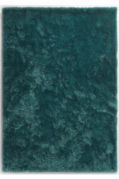 Bild: Tom Tailor - Soft Uni (Türkis; 85 x 155 cm)