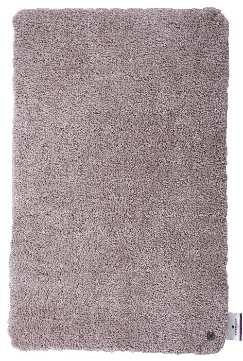 Bild: Tom Tailor Badteppich Soft Bath (Beige; 100 x 60 cm)