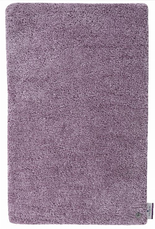 Bild: Tom Tailor Badteppich Soft Bath (Lila; 60 x 60 cm)