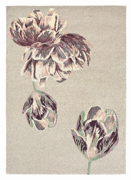 Bild: Designer Teppich Ted Baker Tranquility (Beige; 170 x 240 cm)