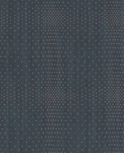 Bild: Eijffinger Vliestapete Topaz 394512 - Sparkle (Blau)