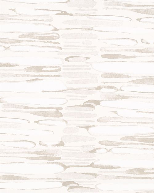 Bild: Marburg Vliestapete Silk Road 31227 Batikdesign (Creme)