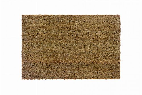 Bild: ASTRA Türmatte - Kokosvelours (Natur; wishsize)