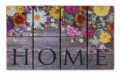 Bild: ASTRA Schmutzfangmatte - Eco Fashion Home Bumen (Bunt)