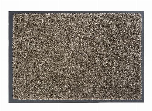 Bild: ASTRA Schmutzfangmatte - Perle (Taupe; 60 x 40 cm)