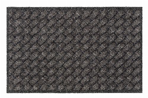 Thumbnail: ASTRA Schmutzfangmatte - Lavandou Leder (110 x 70 cm)