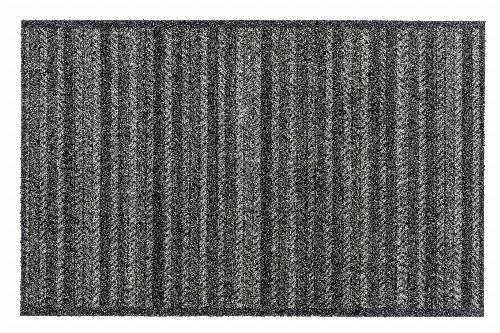 Bild: ASTRA Schmutzfangmatte - Lavandou Streifen (110 x 70 cm)