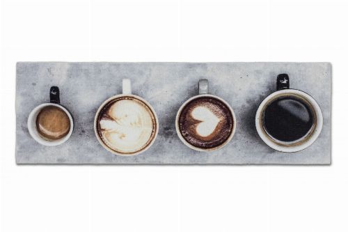 Bild: ASTRA Schmutzfangmatte Miabella: Coffee (Coffee)